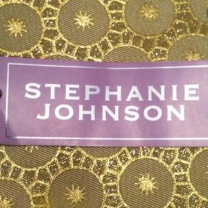 Stephanie Johnson. Please bundle.